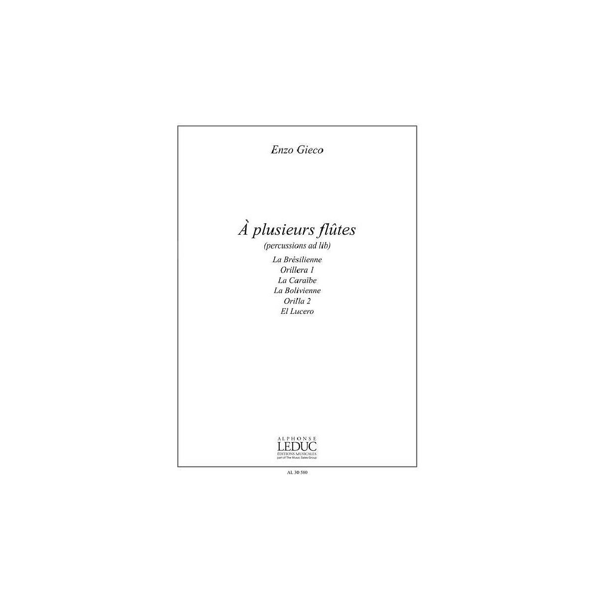 À plusieurs flûtes box