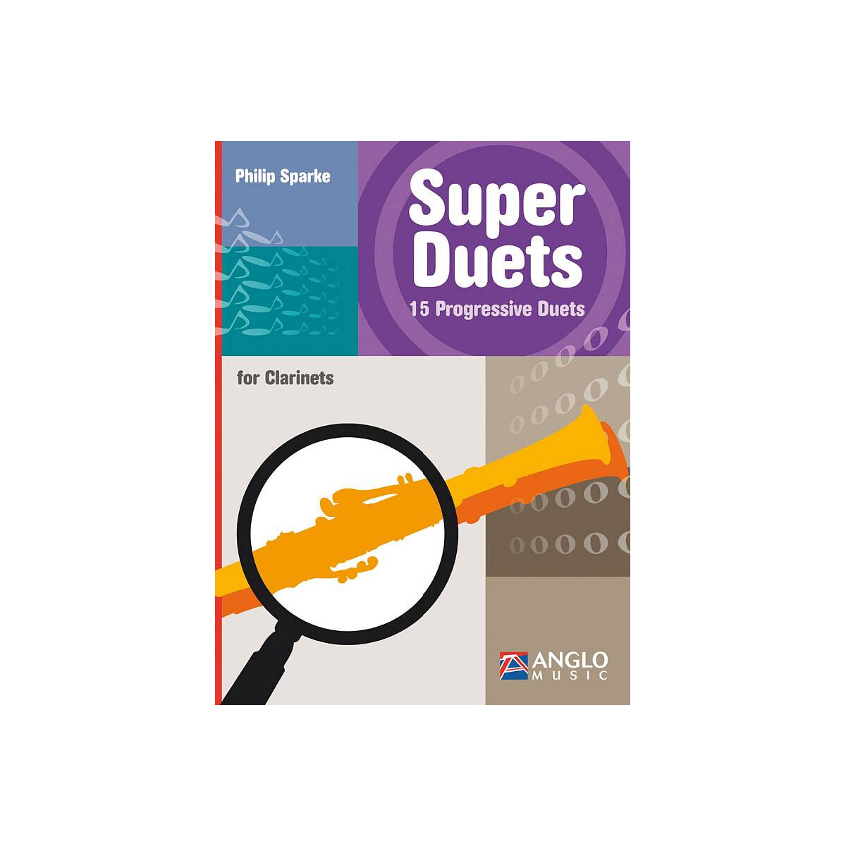 Super Duets for box