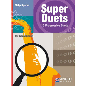 Super Duets for