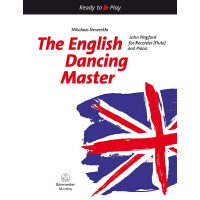 The English Dancing Master für