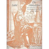 Die Altblockflöte Band 2