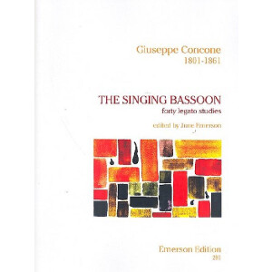The singing Bassoon