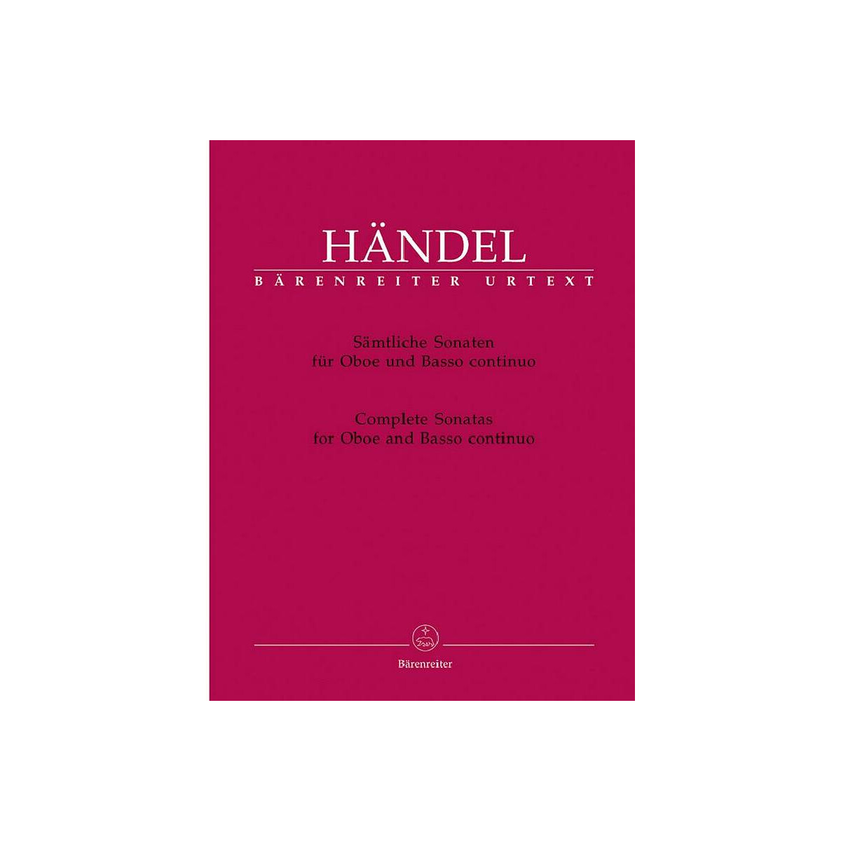 Sämtliche Sonaten für box