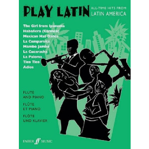 Play Latin all-time hits from