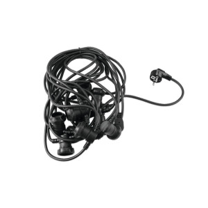 Eurolite BLN-10 E-27 fairy lights classic