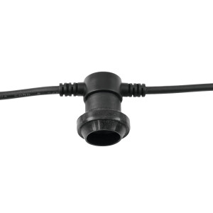 Eurolite BLN-10 E-27 fairy lights classic