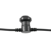 Eurolite BLN-10 E-27 fairy lights classic