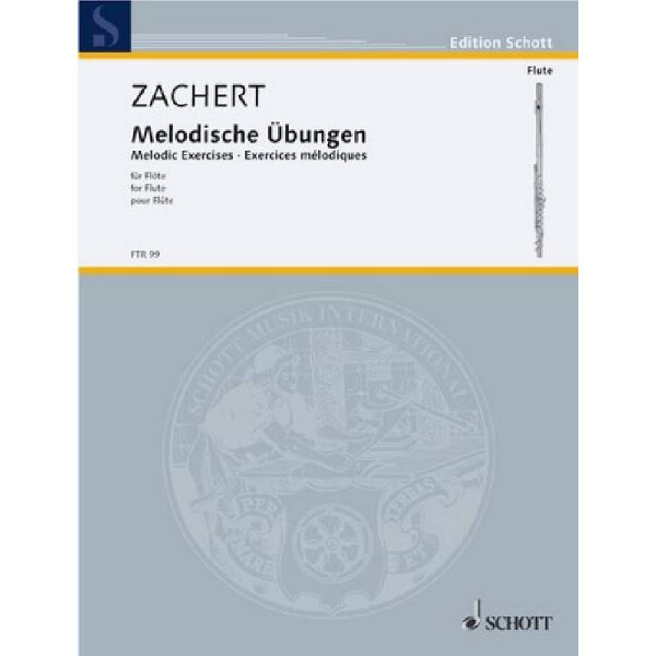 Melodische Übungen