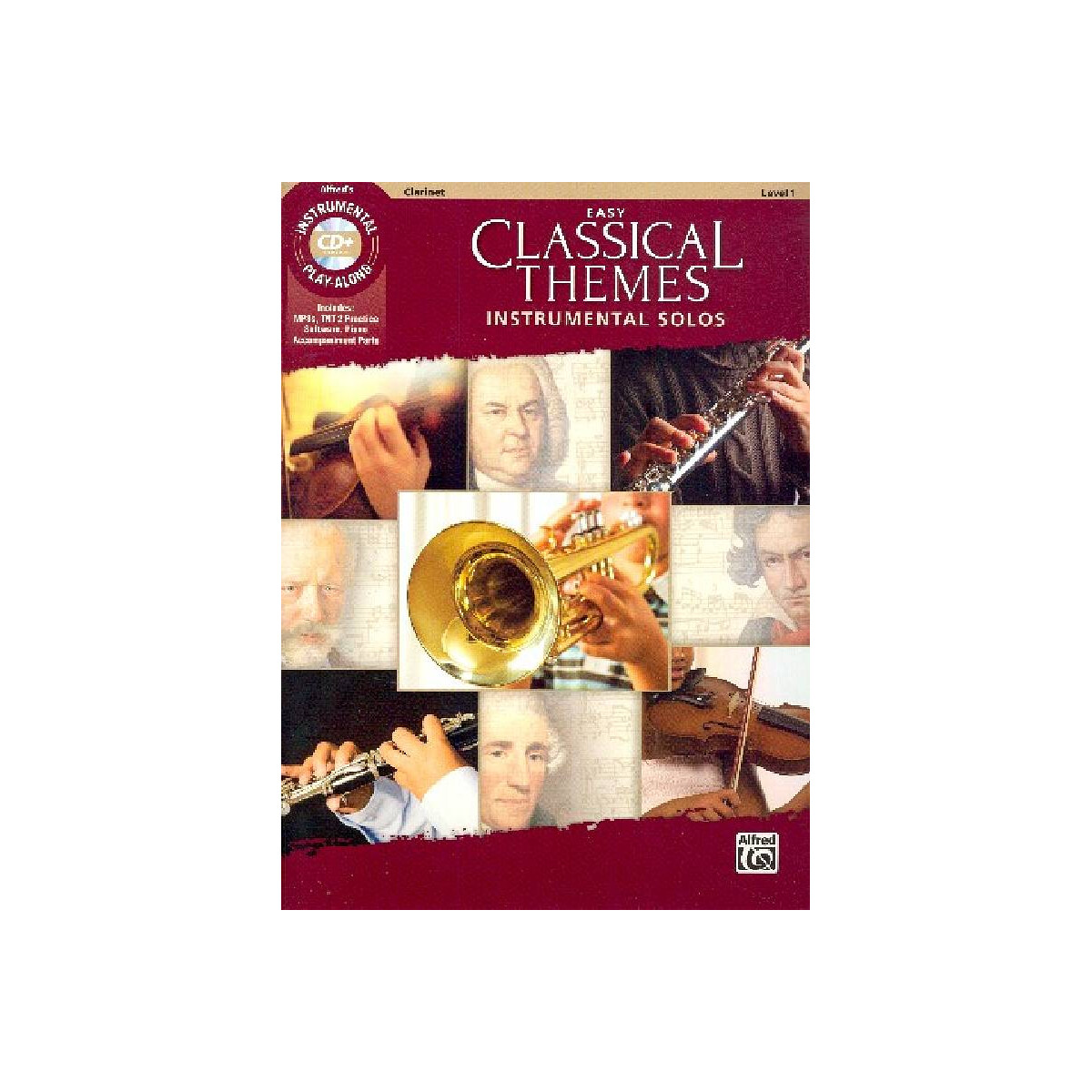 Easy classical Themes - Instrumental Sol box