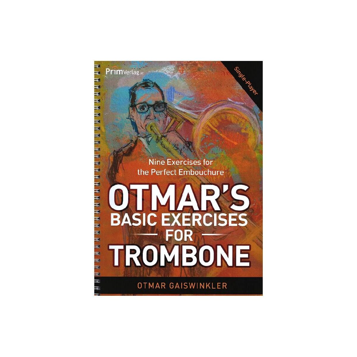 Otmars Basic Exercises box