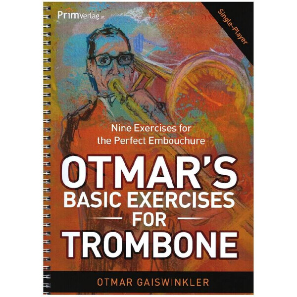 Otmars Basic Exercises