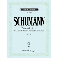 Fantasiestücke op.73