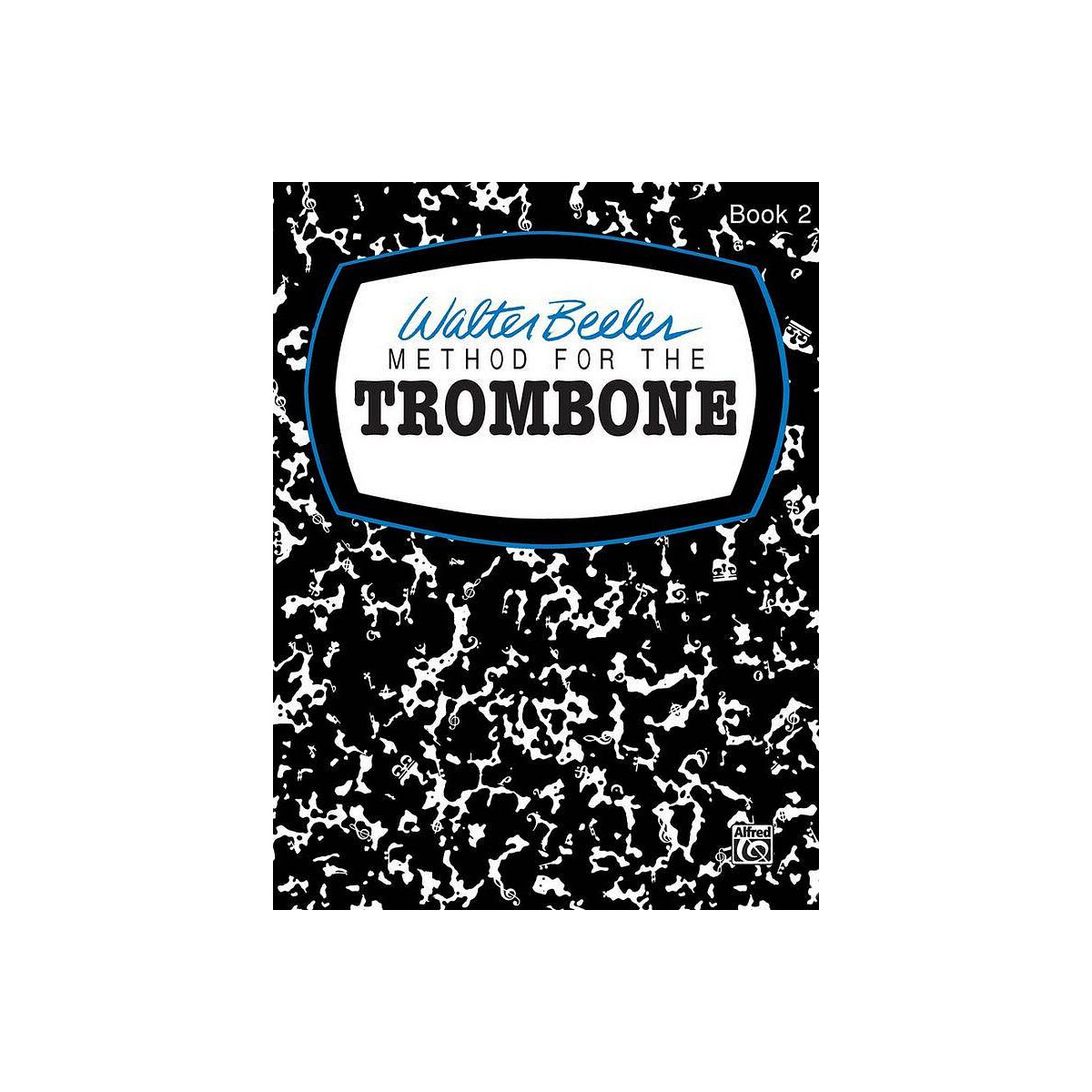 Method for the Trombone vol.2