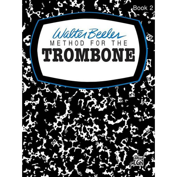 Method for the Trombone vol.2