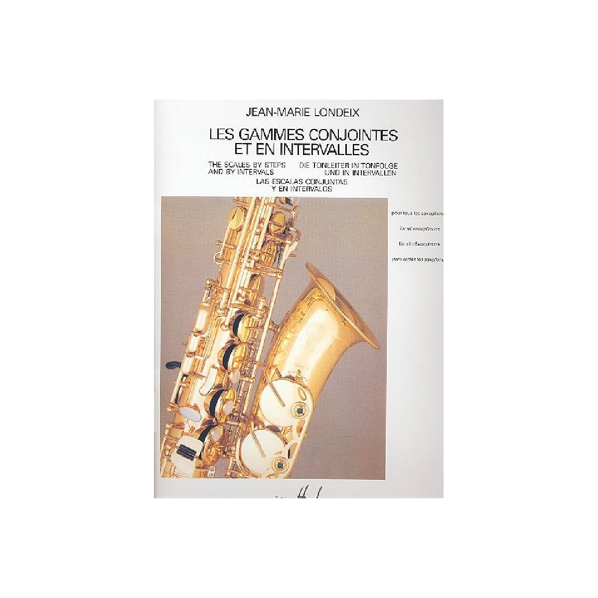 Les gammes conjointes et box