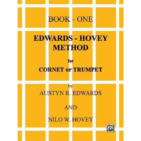 Edwards-Hovey Method vol.1