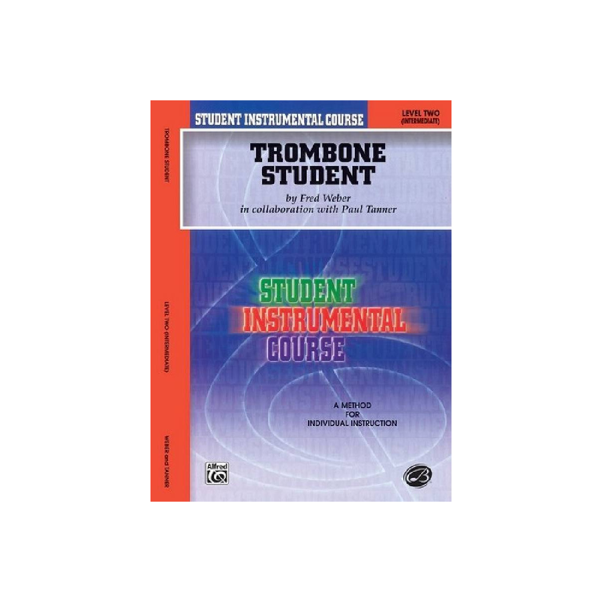 Trombone Student vol.2