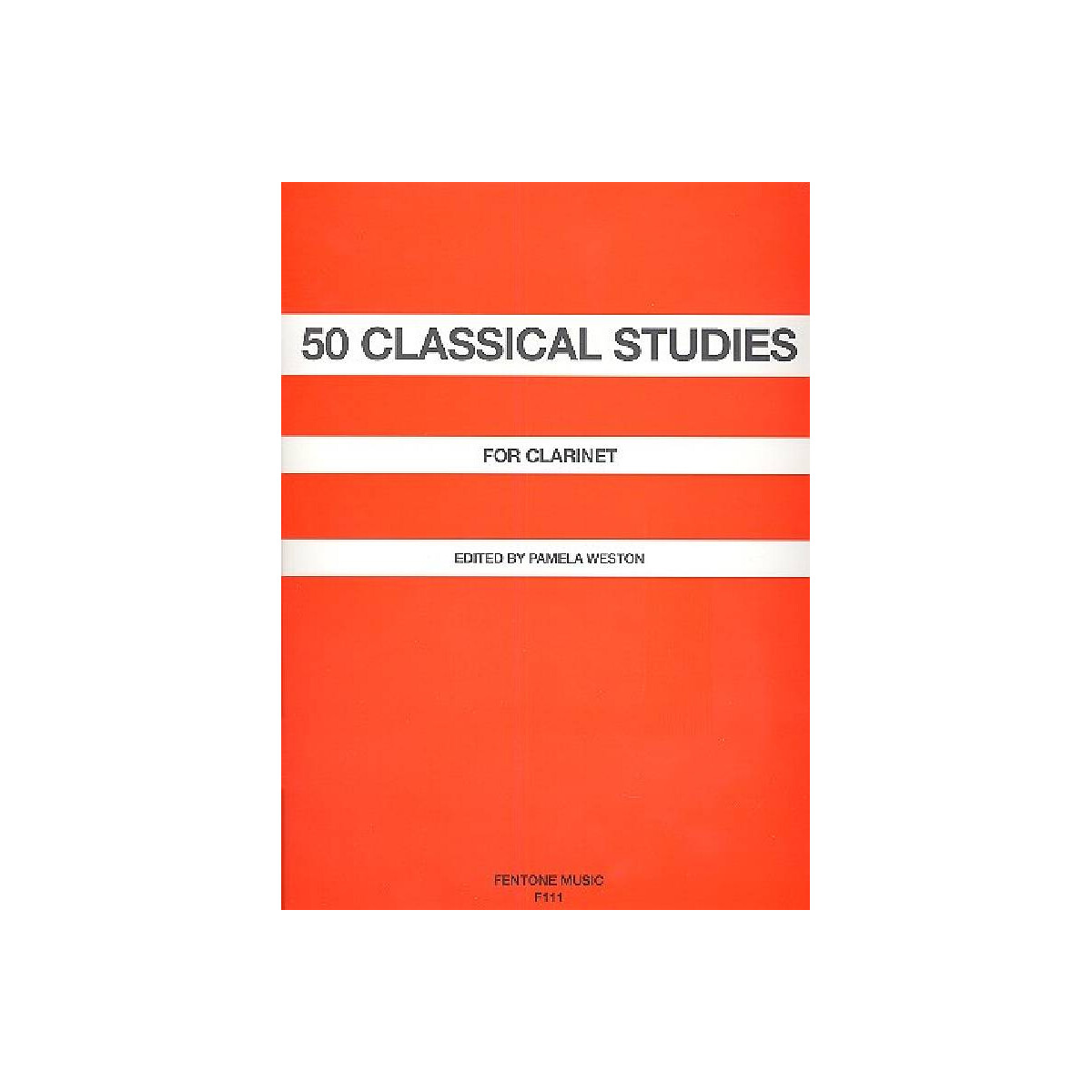 50 classical Studies box