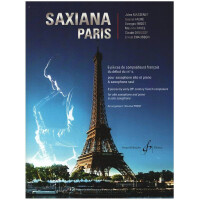 Saxiana Paris
