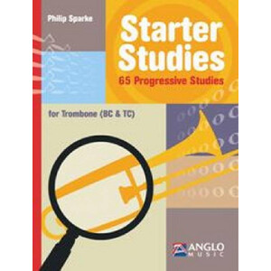Starter Studies - 65 progressive studies