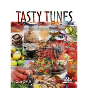 Tasty tunes (+CD)