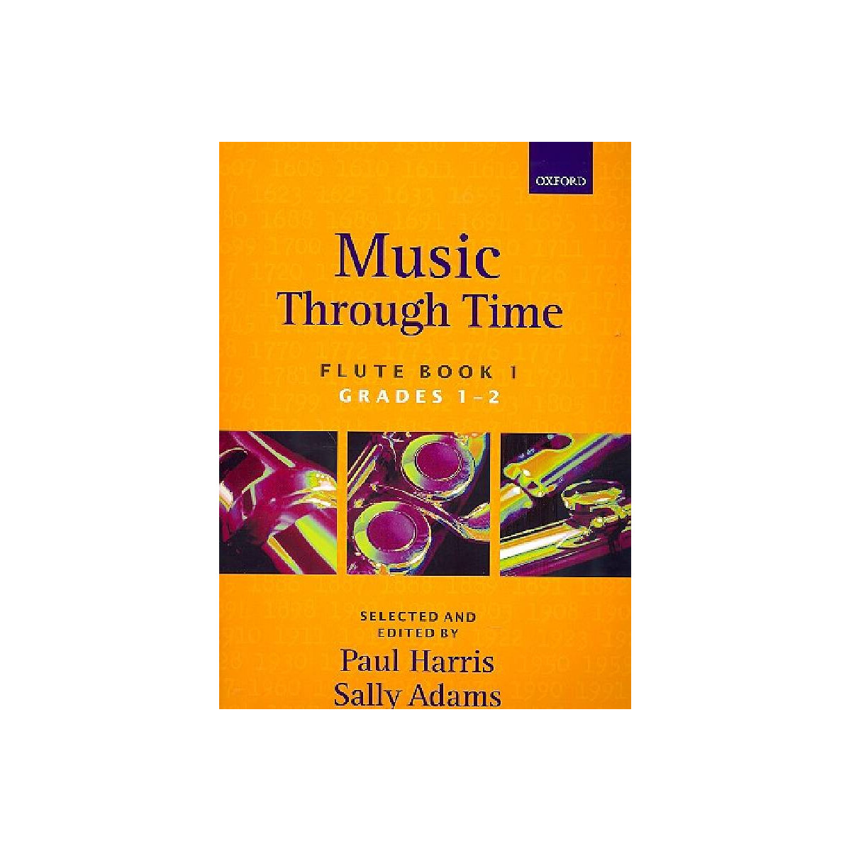 Music through Time vol.1 box