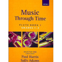Music through Time vol.1