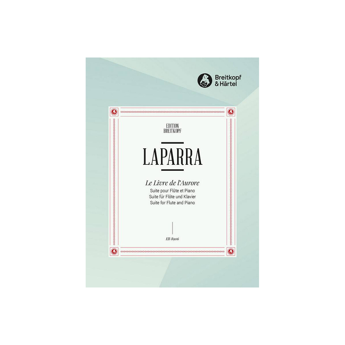 Le livre de laurore box