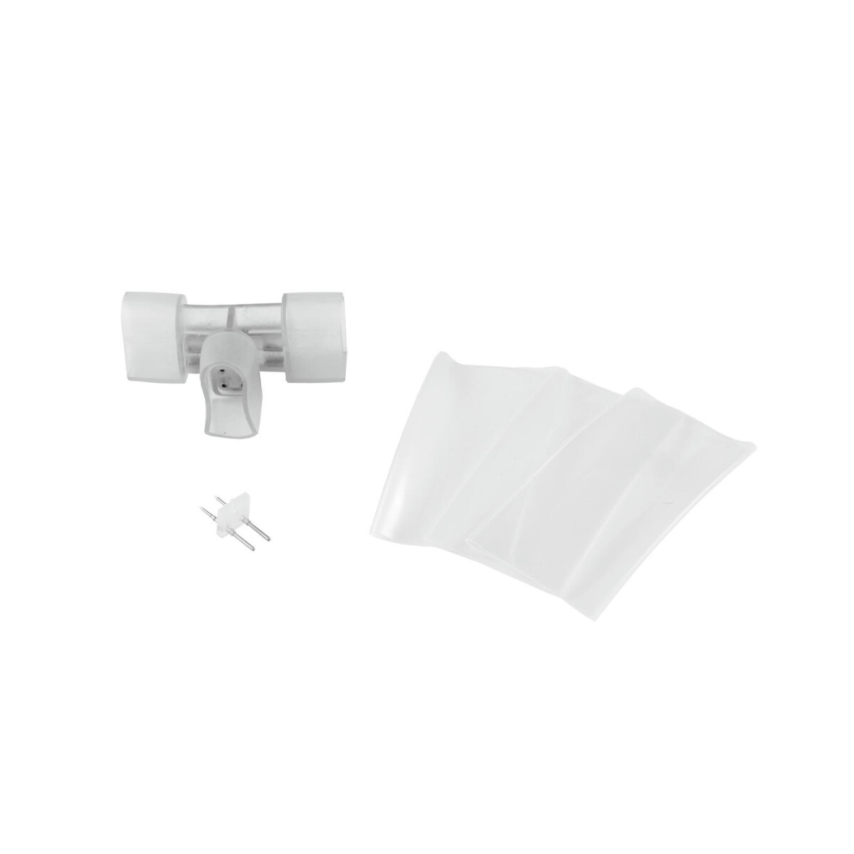 Eurolite LED Neon Flex EC T connector