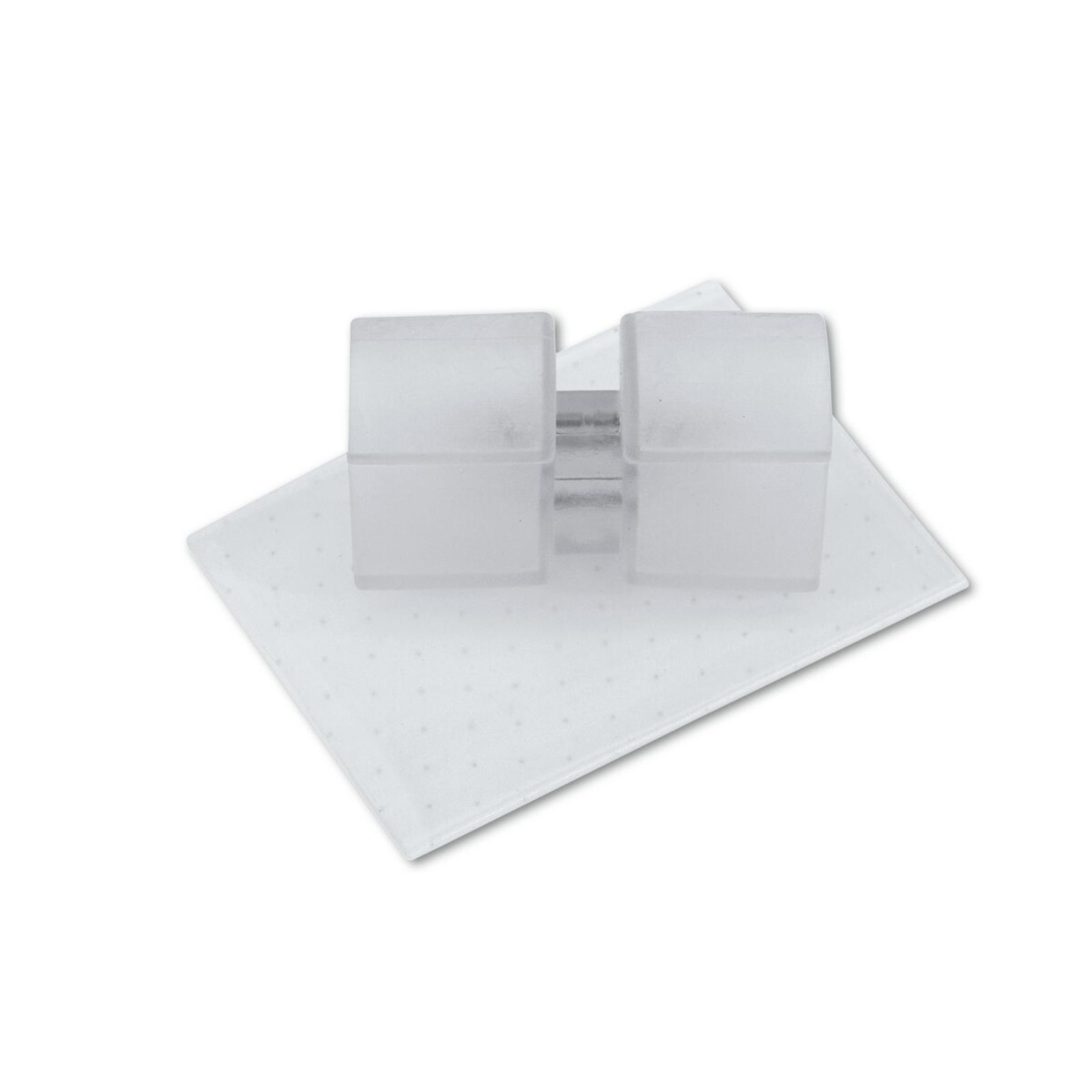 Eurolite LED Neon Flex EC straight connector