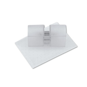 Eurolite LED Neon Flex EC gerader Verbinder