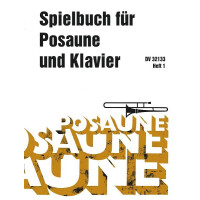 Spielbuch Band 1