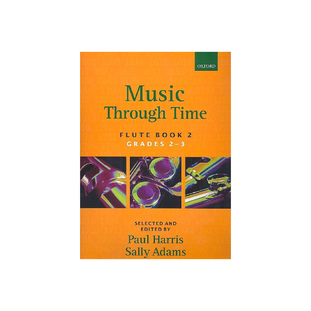 Music through Time Vol.2