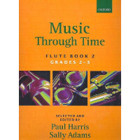 Music through Time Vol.2