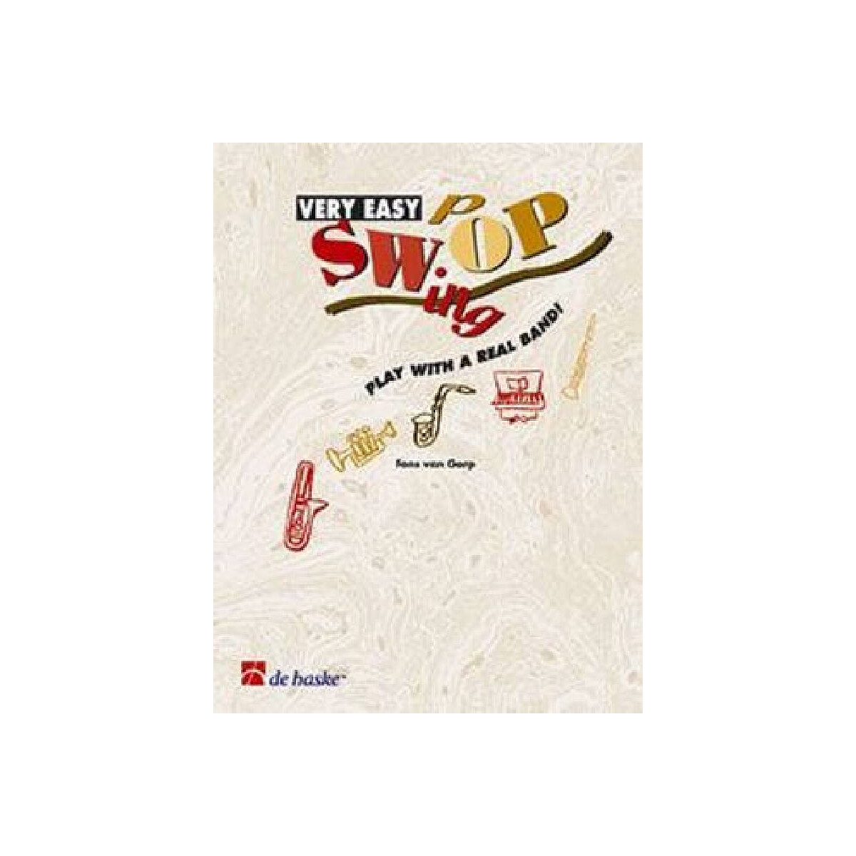 Very easy swing pop (+CD) Band 4 fü box