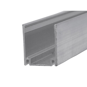 Eurolite LED Neon Flex EC RGB aluminum channel 100cm