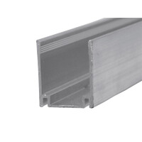 Eurolite LED Neon Flex EC RGB aluminum channel 100cm