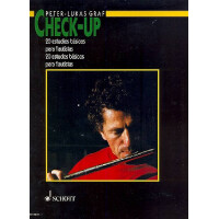 Check-up 20 estudios basicos