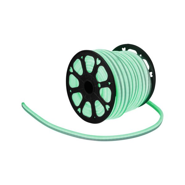 Eurolite LED Neon Flex 230V Slim grün 100cm