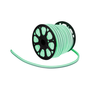 Eurolite LED Neon Flex 230V Slim grün 100cm