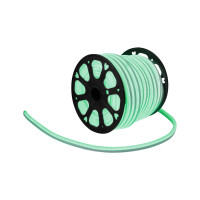 Eurolite LED Neon Flex 230V Slim grün 100cm