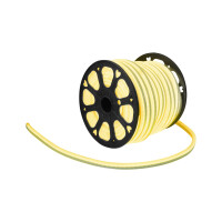 Eurolite LED Neon Flex 230V Slim gelb 100cm