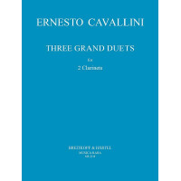 3 grand Duets op.30