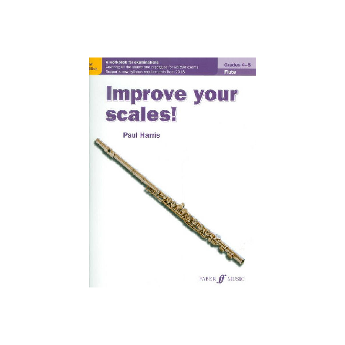Improve your Scales Grade 4-5