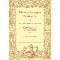 Concerto Es-Dur op.36 für