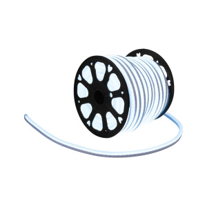 Eurolite LED Neon Flex 230V Slim cold white 100cm