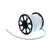 Eurolite LED Neon Flex 230V Slim cold white 100cm