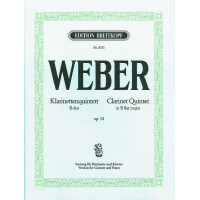 Quintett op.34
