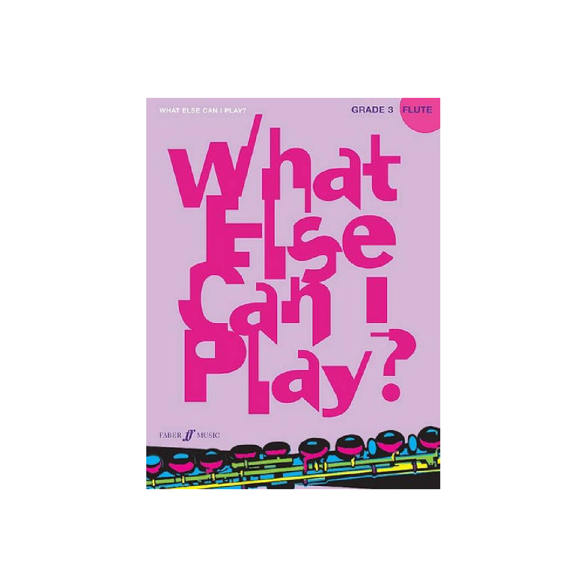 What else can I play grade 3 box