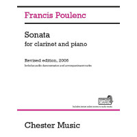 Sonata (+Download Card)